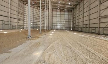 ABYAT WAREHOUSE DAMMAM